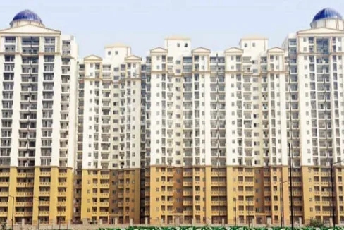 eros sampoornam noida