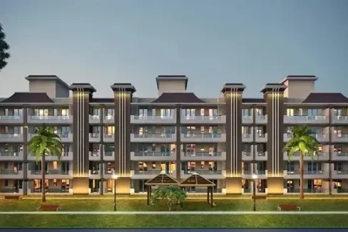 nirala aspire noida extension